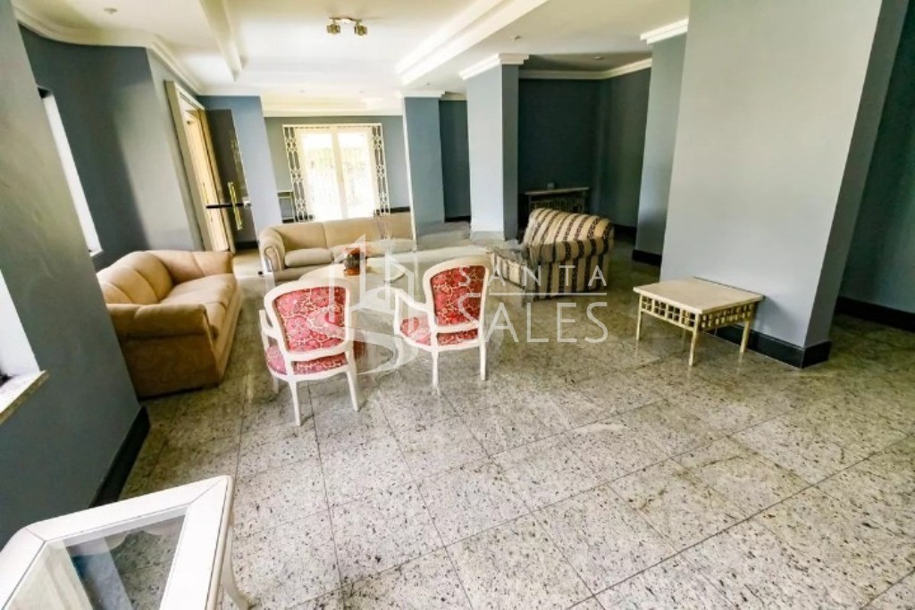 Apartamento, 3 quartos, 250 m² - Foto 69