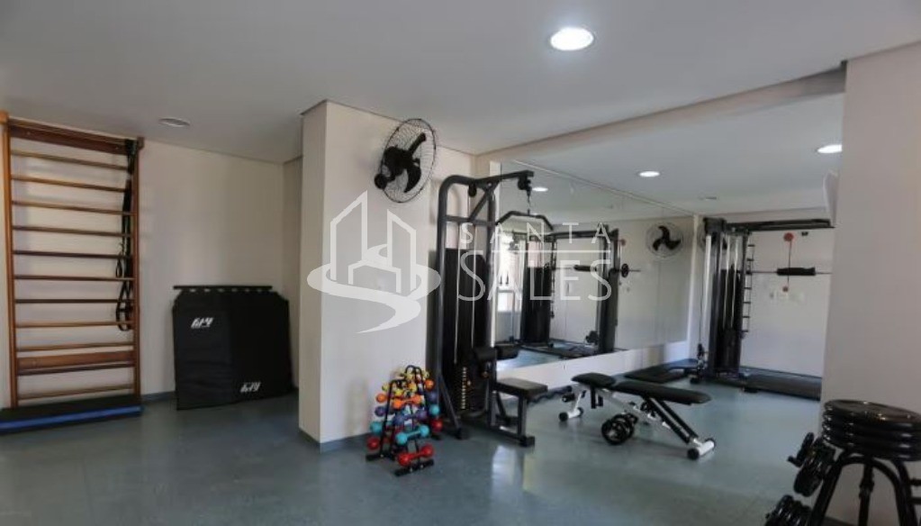 Apartamento, 3 quartos, 70 m² - Foto 39