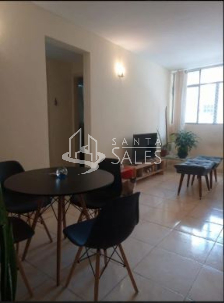 Apartamento, 1 quarto, 49 m² - Foto 4
