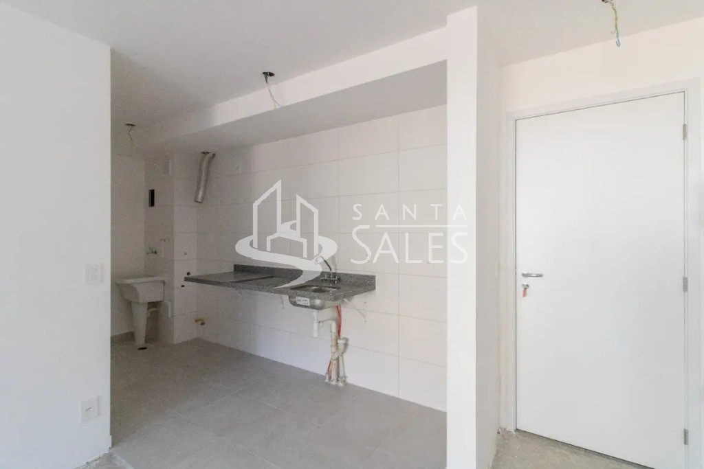 Apartamento, 2 quartos, 54 m² - Foto 17