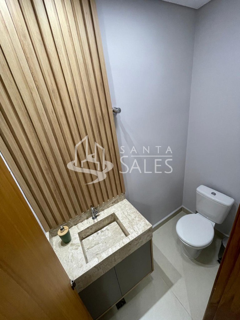 Sobrado, 3 quartos, 165 m² - Foto 25