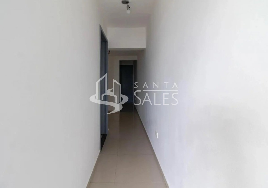 Apartamento, 2 quartos, 37 m² - Foto 6