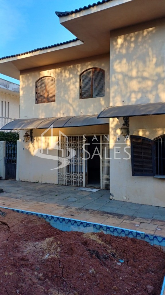 Casa, 4 quartos, 360 m² - Foto 12