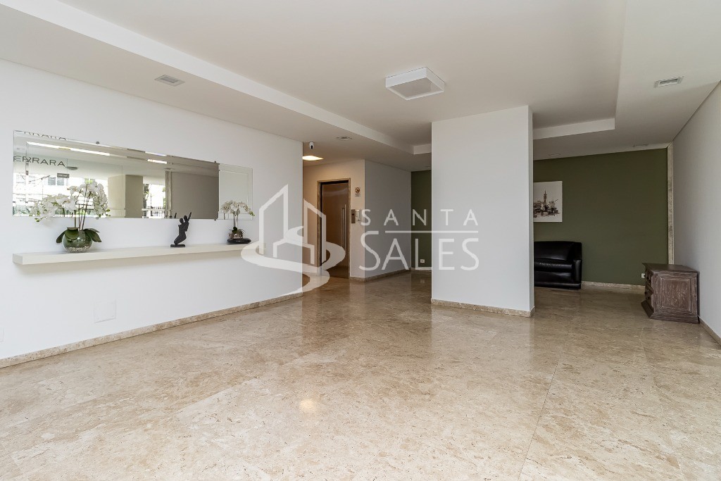 Apartamento, 3 quartos, 128 m² - Foto 26