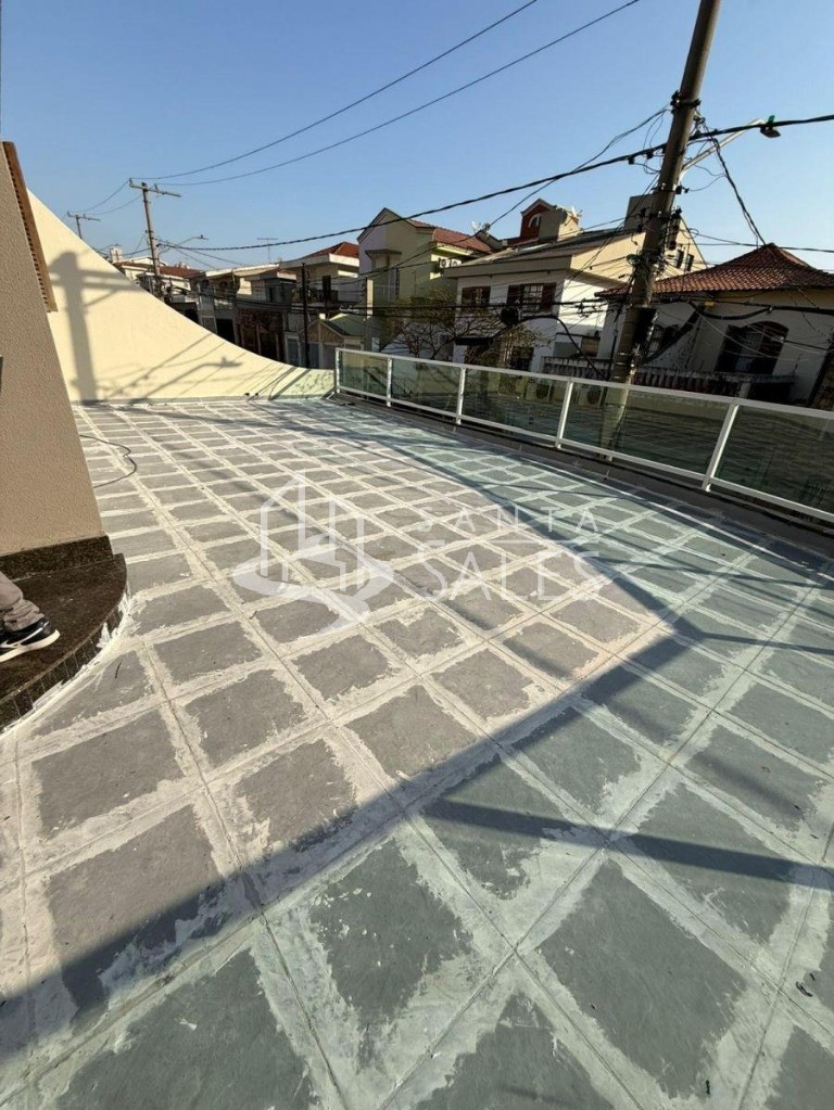 Sobrado, 2 quartos, 250 m² - Foto 16