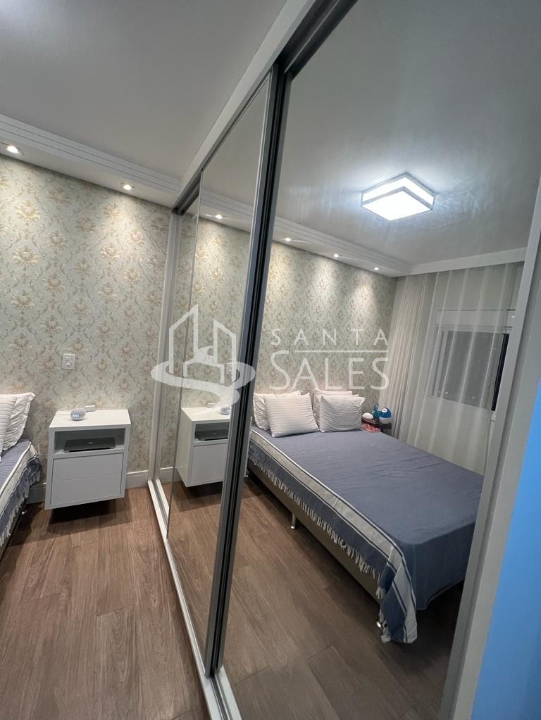 Apartamento, 3 quartos, 96 m² - Foto 16