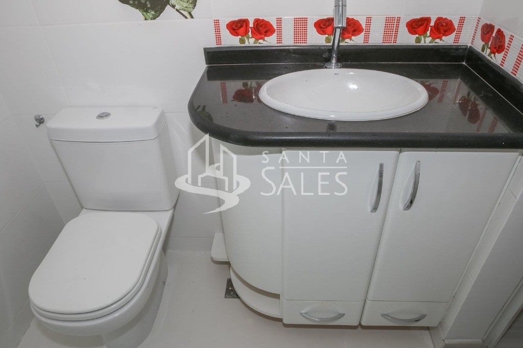 Apartamento, 2 quartos, 89 m² - Foto 5