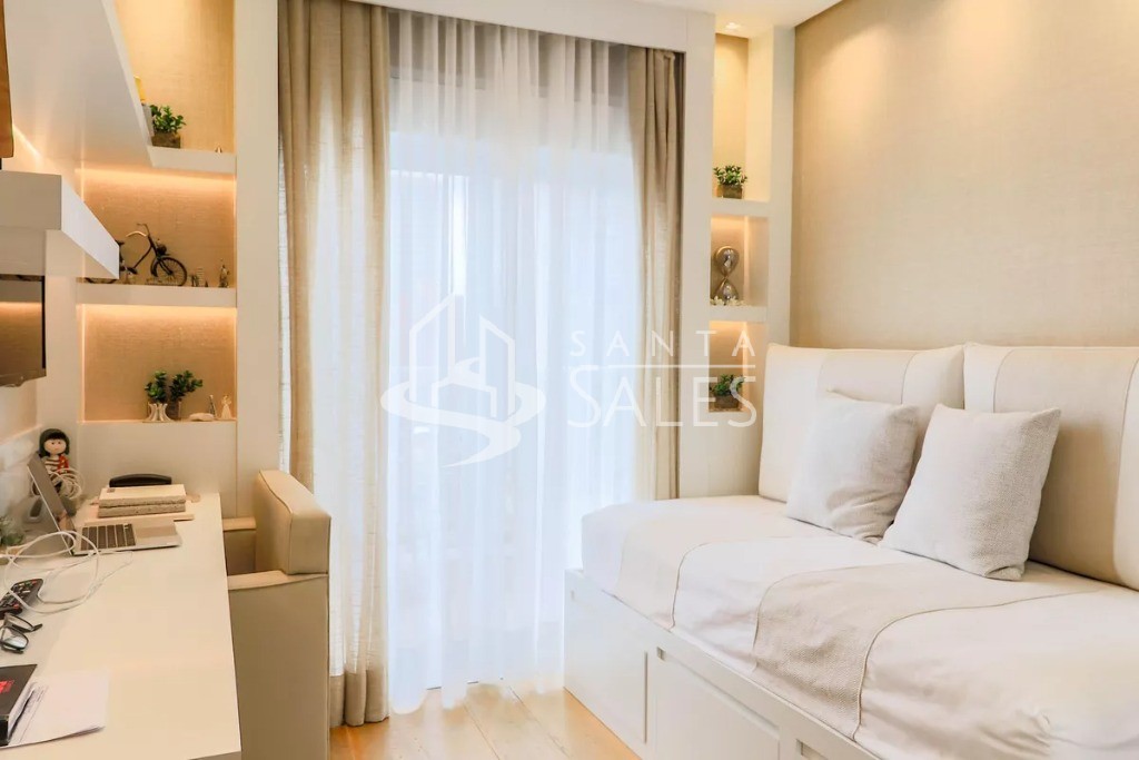 Apartamento, 3 quartos, 121 m² - Foto 48