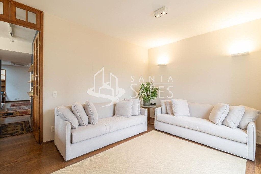 Cobertura, 3 quartos, 385 m² - Foto 2