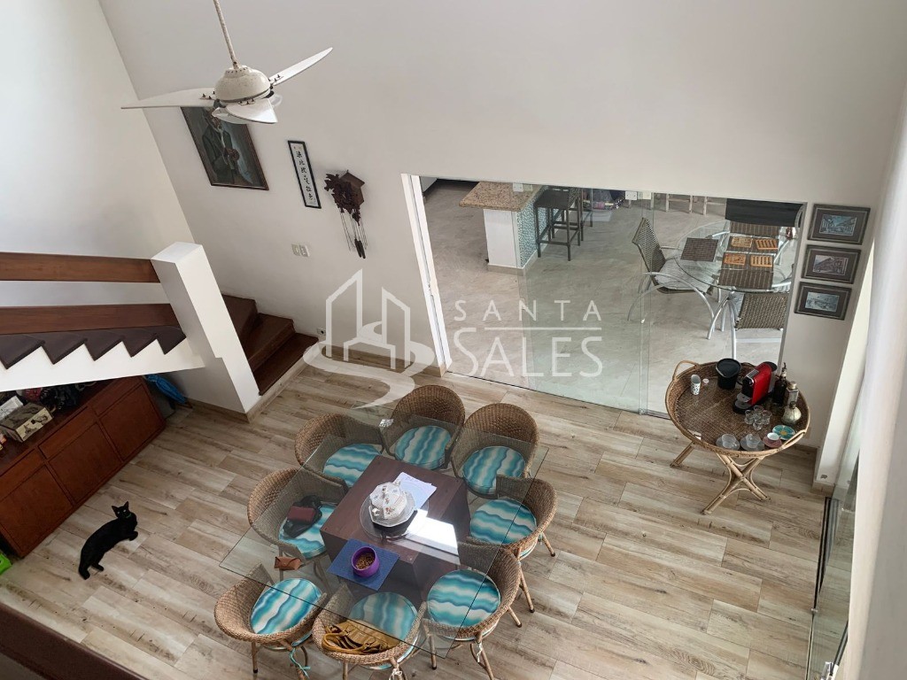 Casa de Condomínio, 6 quartos - Foto 7