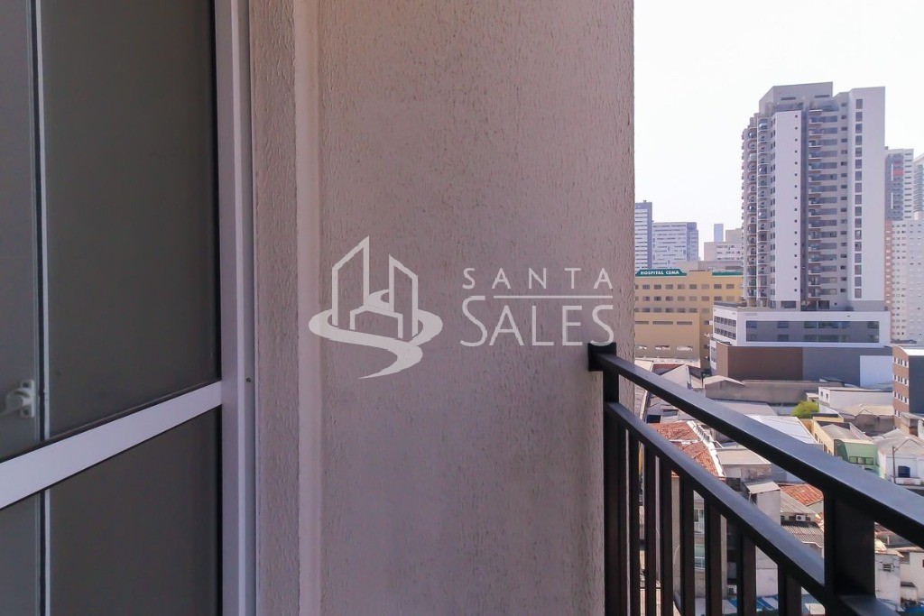 Apartamento, 2 quartos, 37 m² - Foto 16