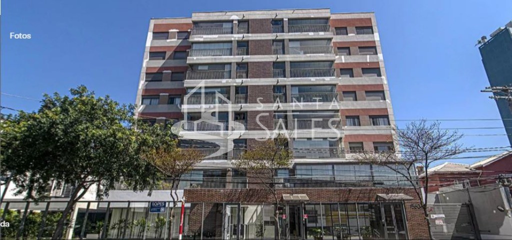 Apartamento, 2 quartos, 79 m² - Foto 28