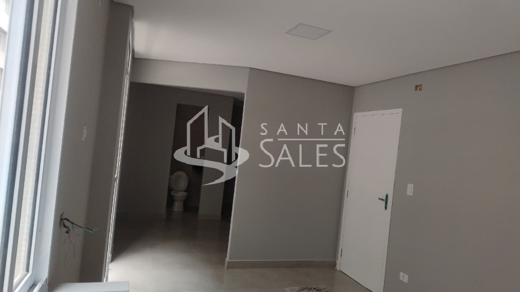 Apartamento, 1 quarto, 35 m² - Foto 5