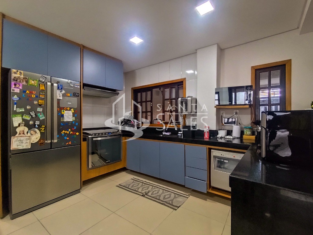 Casa, 5 quartos, 352 m² - Foto 8