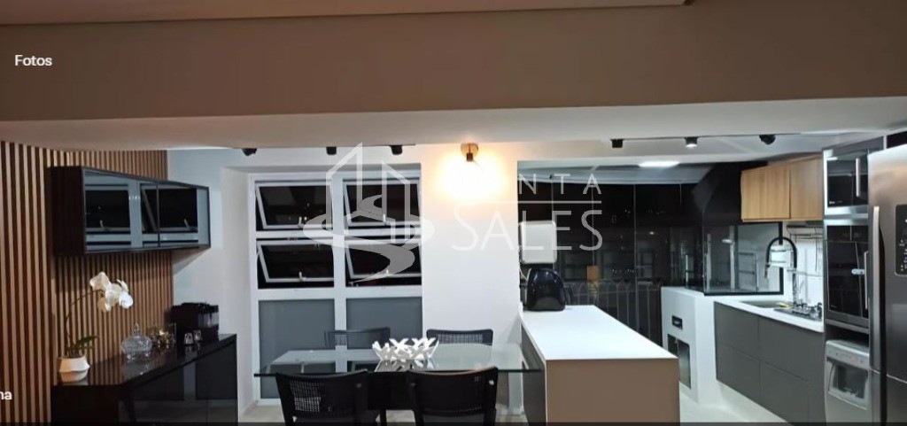Apartamento, 2 quartos, 100 m² - Foto 5