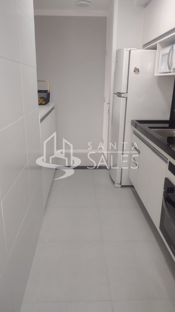 Apartamento, 3 quartos, 61 m² - Foto 12