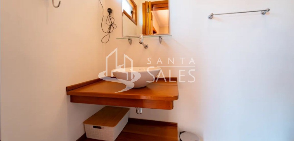 Sobrado, 3 quartos, 208 m² - Foto 17