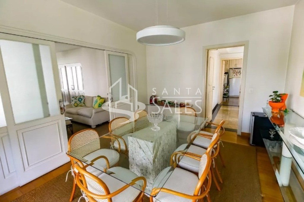 Apartamento, 3 quartos, 250 m² - Foto 12