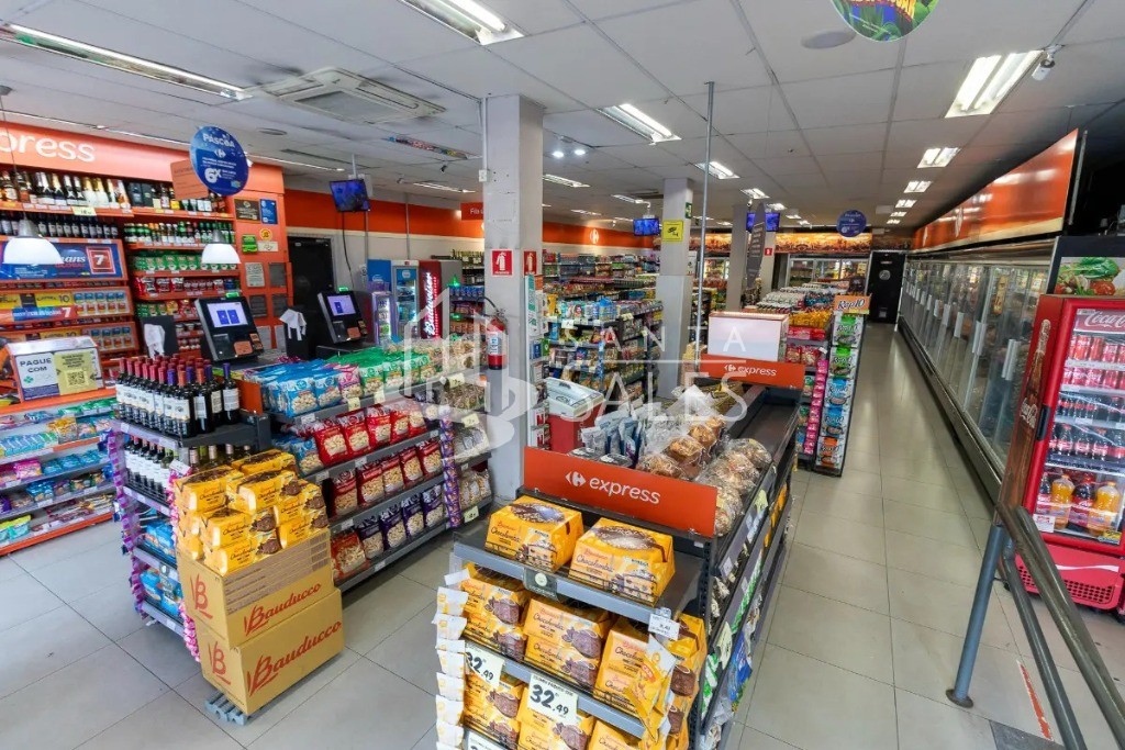 Depósito-Galpão, 384 m² - Foto 12