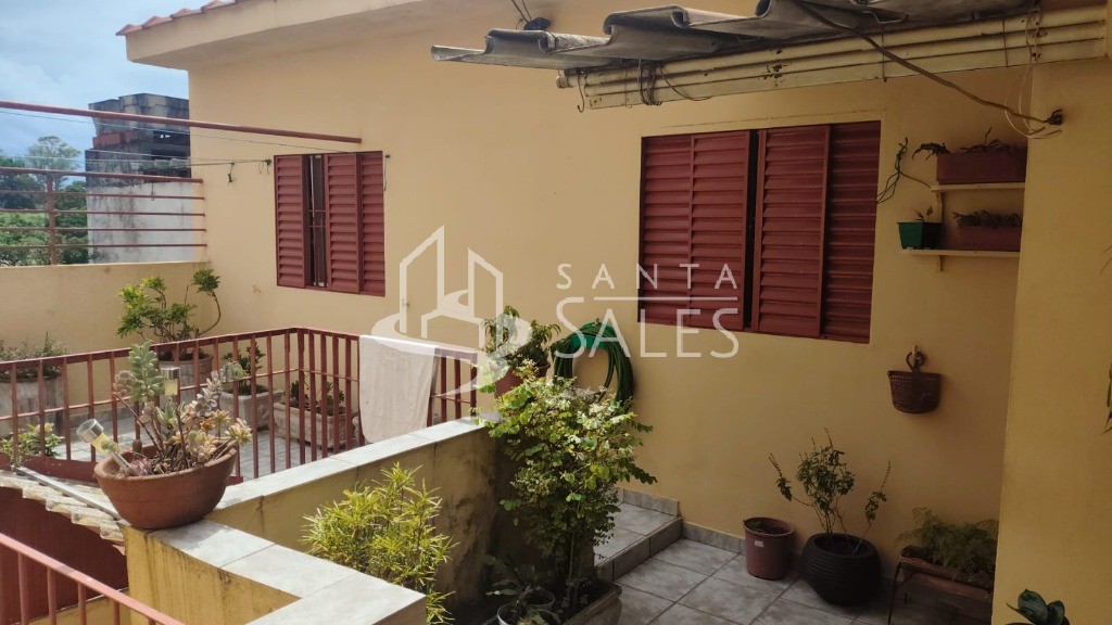 Casa, 2 quartos, 201 m² - Foto 9