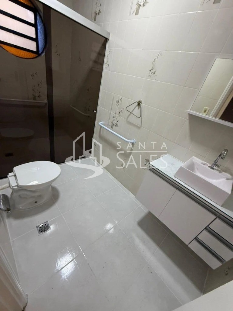 Sobrado, 2 quartos, 250 m² - Foto 11