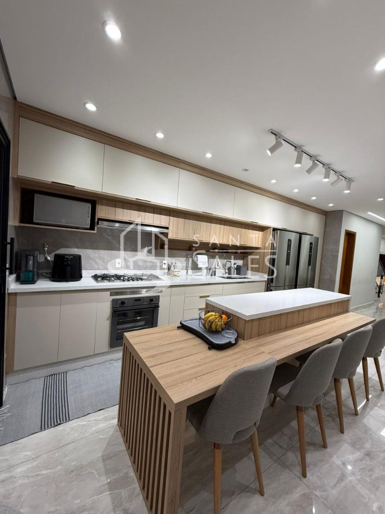 Casa, 4 quartos, 190 m² - Foto 9