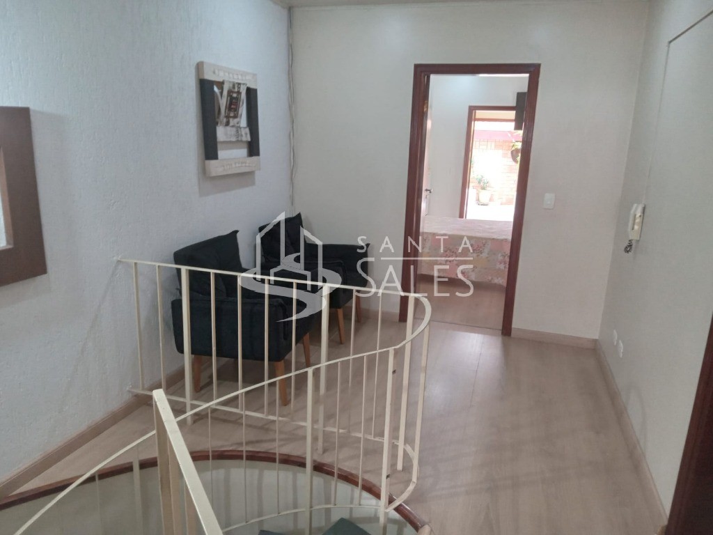 Casa, 3 quartos, 124 m² - Foto 3