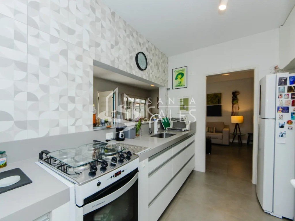 Casa, 3 quartos, 150 m² - Foto 8