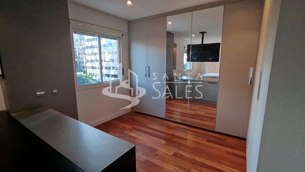 Apartamento, 1 quarto, 92 m² - Foto 16