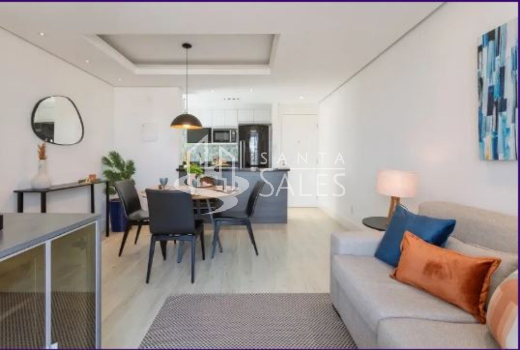 Apartamento, 3 quartos, 70 m² - Foto 8