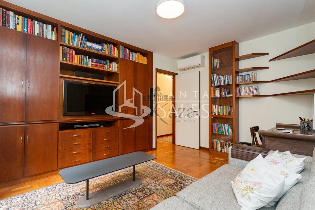 Apartamento, 3 quartos, 220 m² - Foto 20