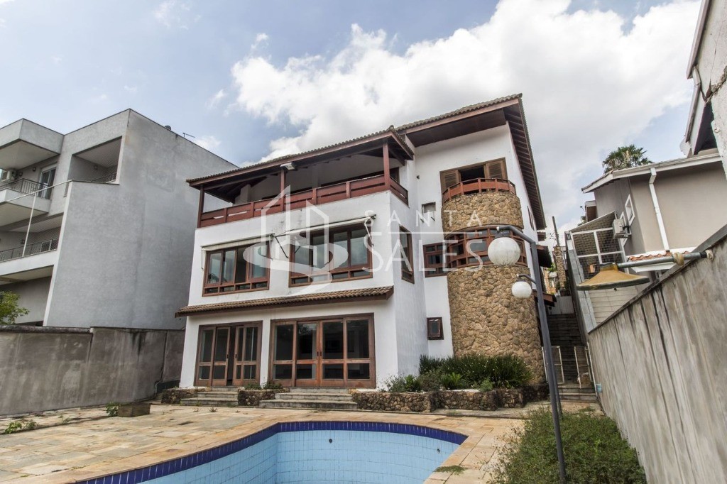 Casa de Condomínio, 4 quartos - Foto 41