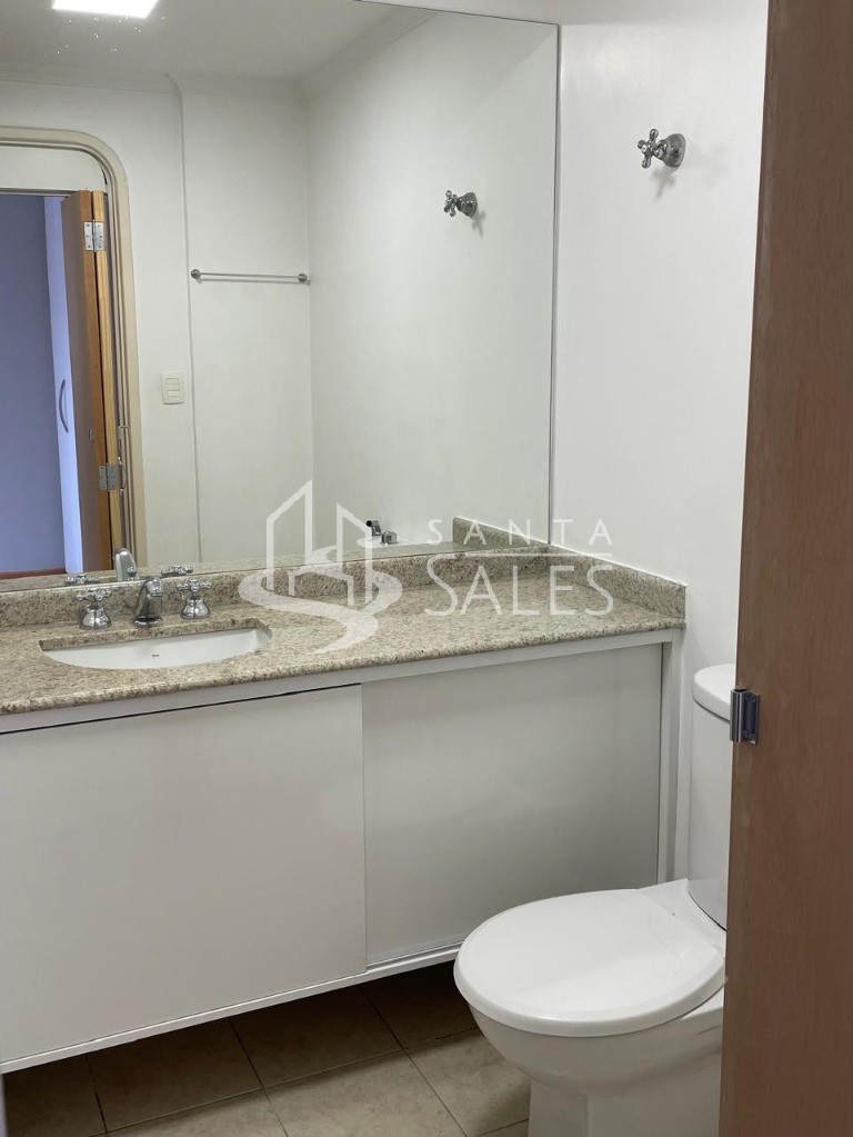 Apartamento, 3 quartos, 209 m² - Foto 11