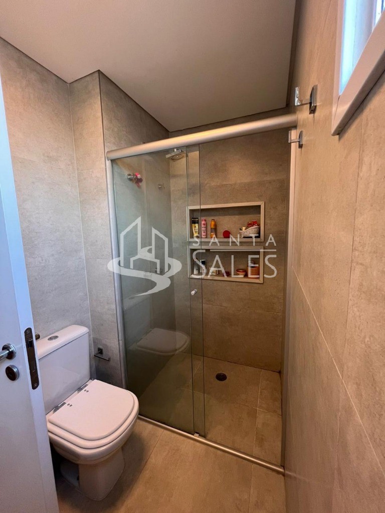 Apartamento, 3 quartos, 120 m² - Foto 24