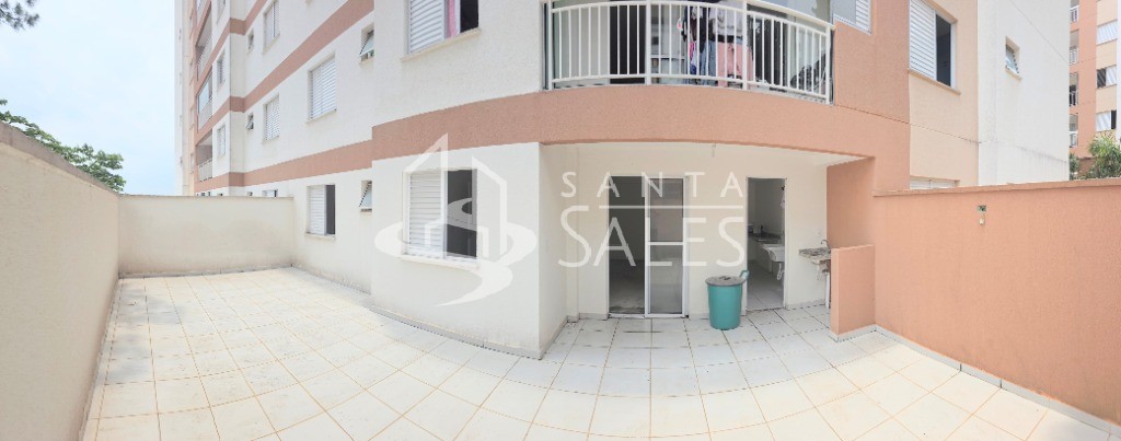 Apartamento, 2 quartos, 90 m² - Foto 23