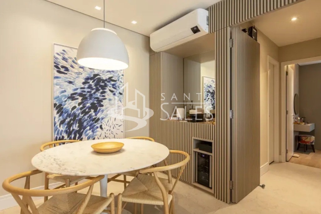 Apartamento, 2 quartos, 65 m² - Foto 14