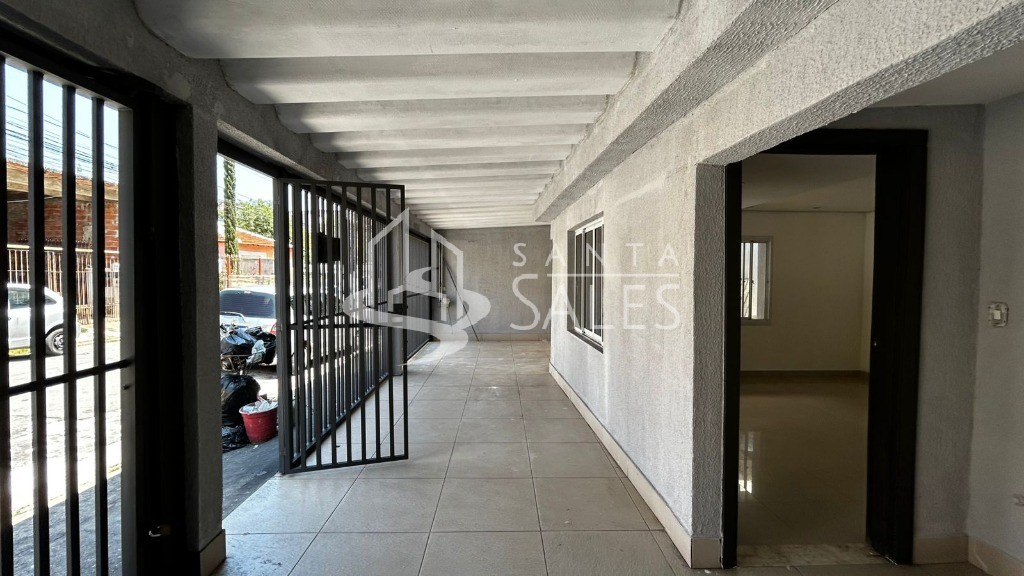 Casa, 4 quartos, 114 m² - Foto 2