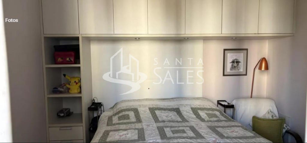 Apartamento, 3 quartos, 70 m² - Foto 6