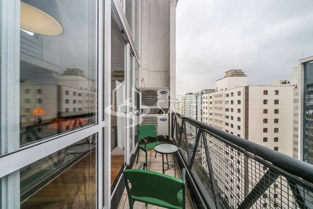 Apartamento, 2 quartos, 120 m² - Foto 23