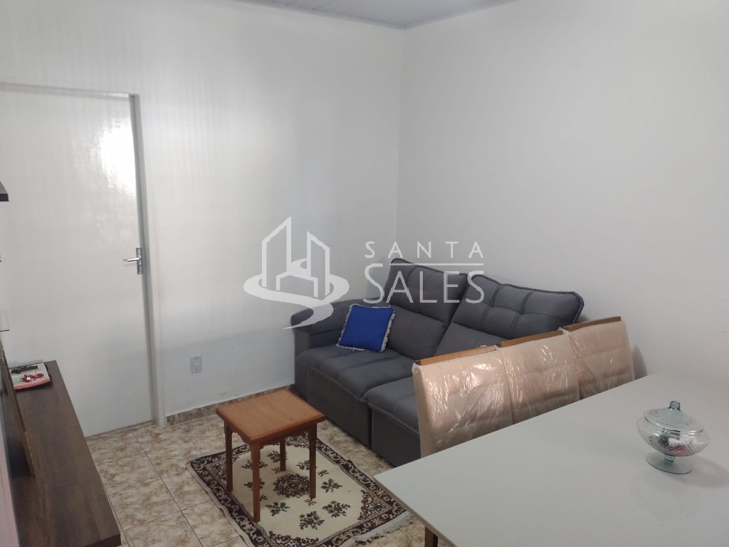 Casa, 2 quartos, 90 m² - Foto 2