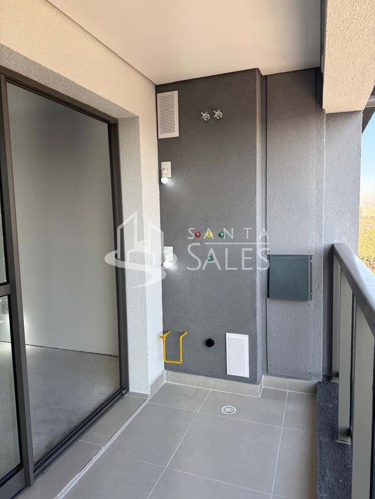 Kitnet-Studio, 26 m² - Foto 5