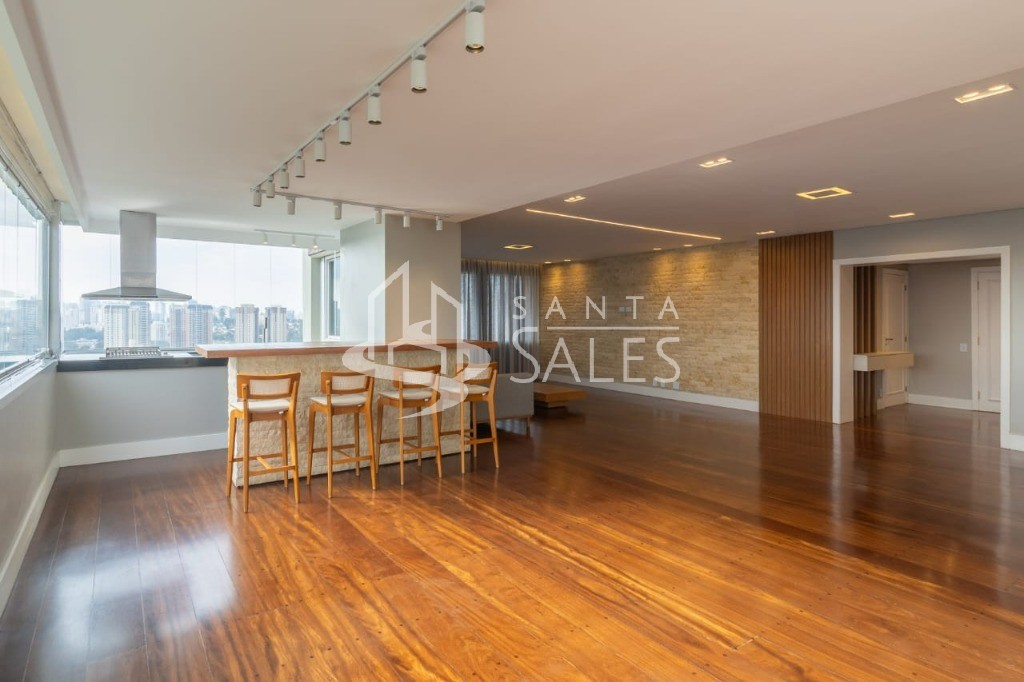 Apartamento, 4 quartos, 420 m² - Foto 10