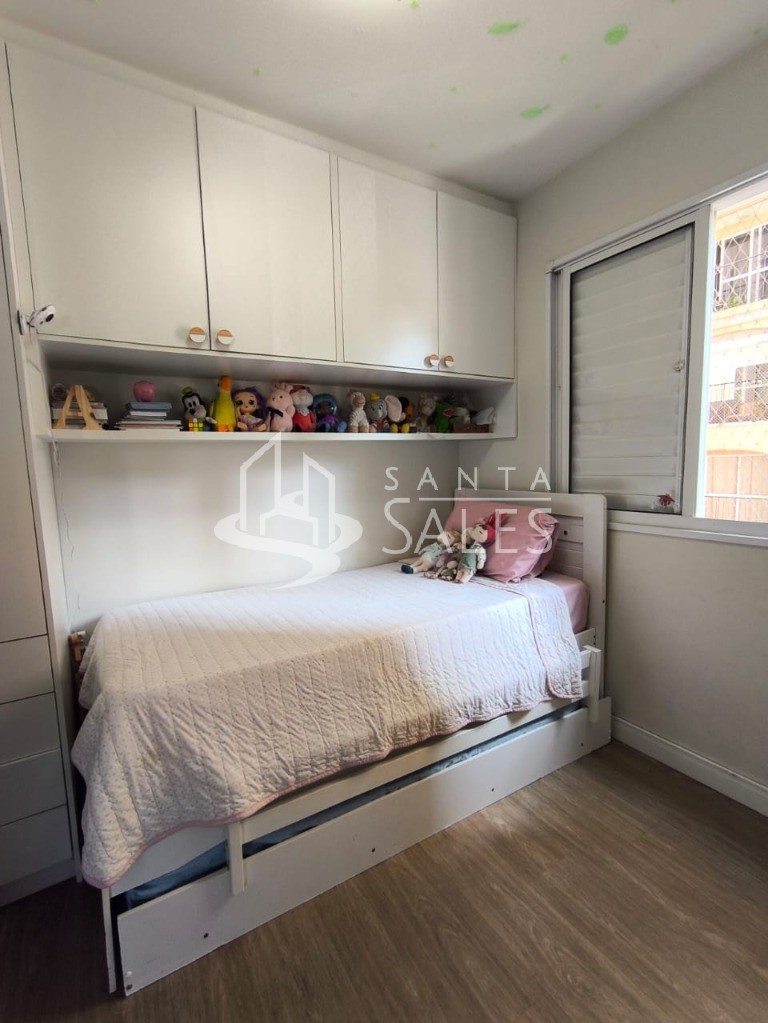 Apartamento, 2 quartos, 56 m² - Foto 5