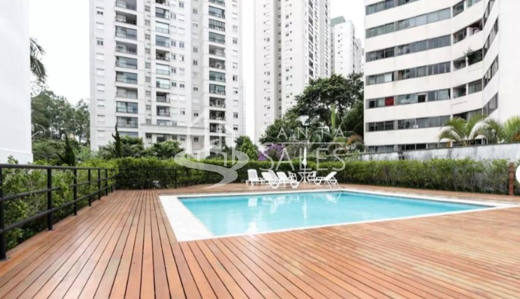 Apartamento, 3 quartos, 285 m² - Foto 42