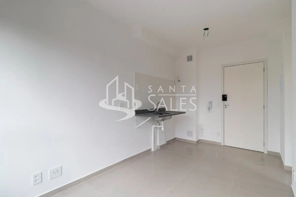 Kitnet-Studio, 25 m² - Foto 3