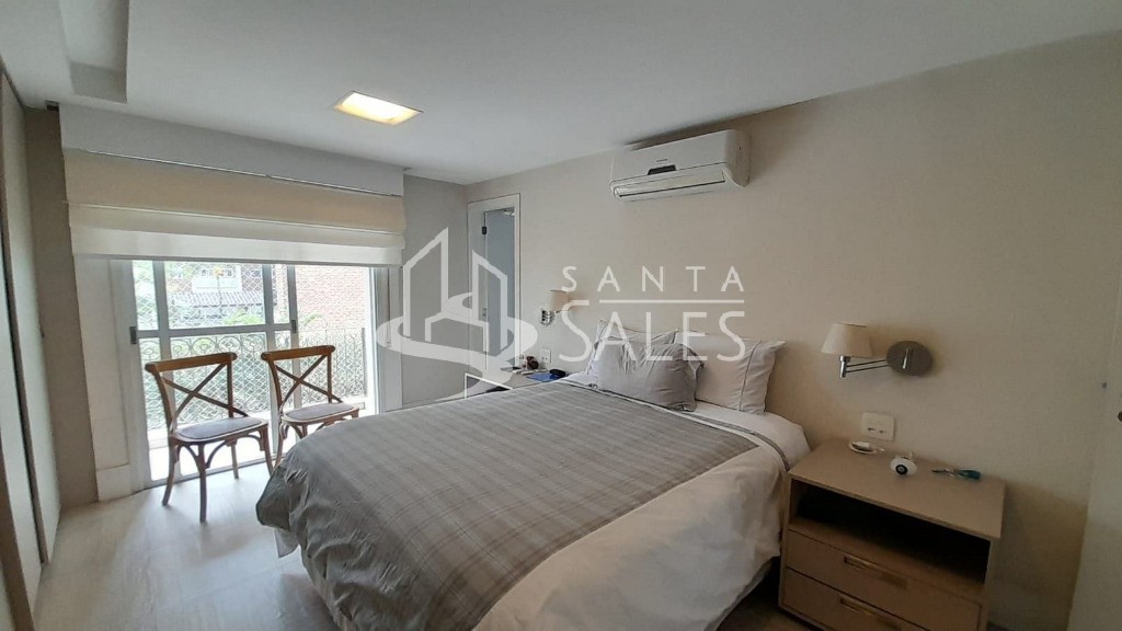 Apartamento, 2 quartos, 122 m² - Foto 14