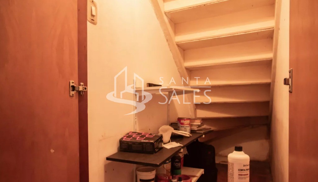 Sobrado, 4 quartos, 175 m² - Foto 9