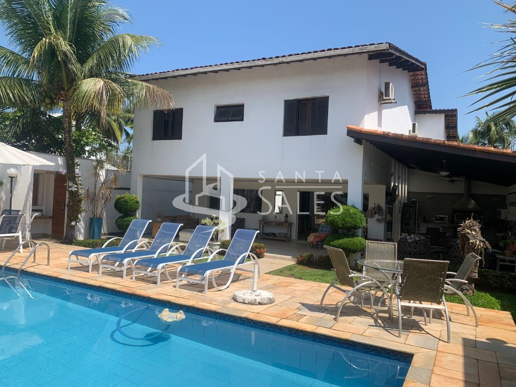 Casa de Condomínio, 6 quartos - Foto 32