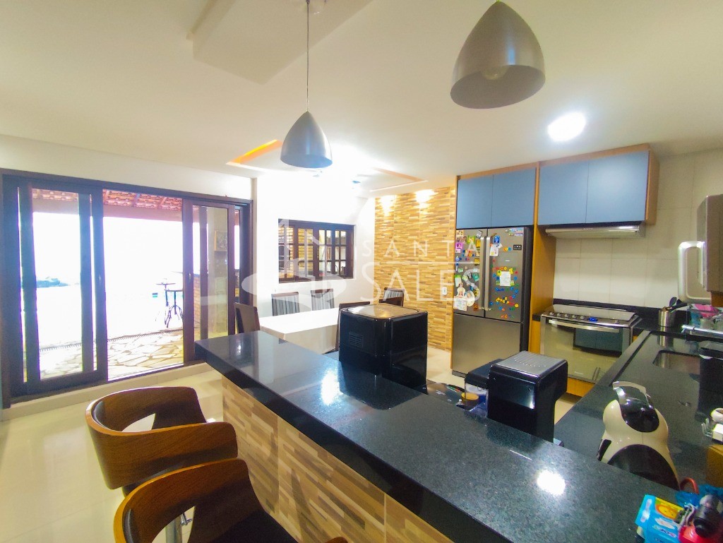 Casa, 5 quartos, 352 m² - Foto 12