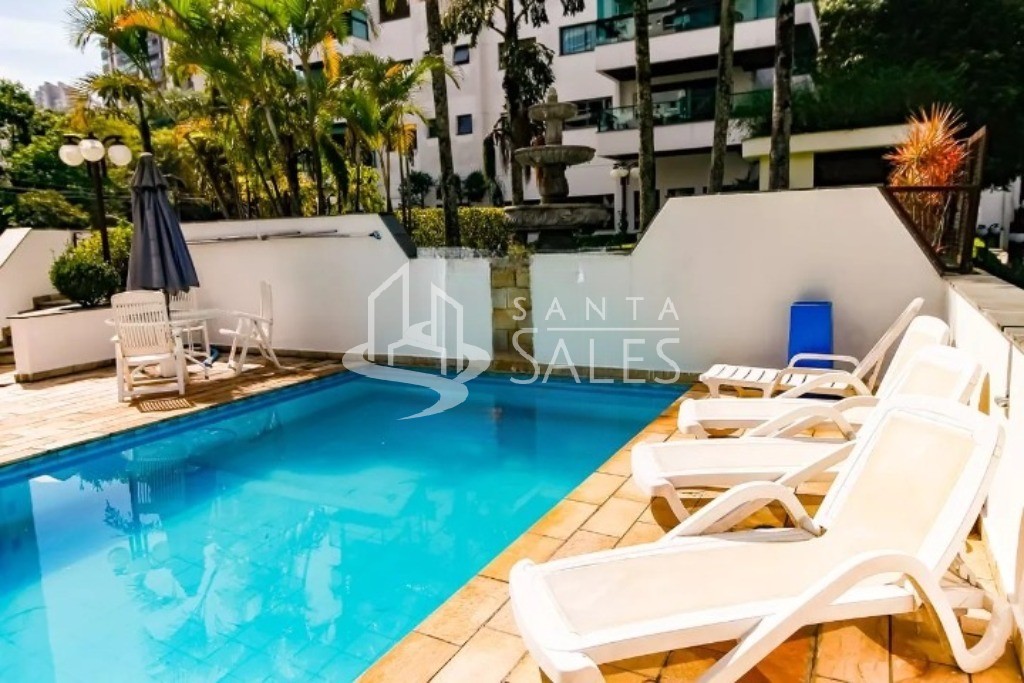 Apartamento, 3 quartos, 250 m² - Foto 65